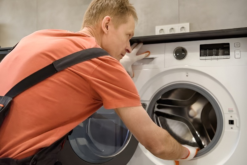 Dryer repair in Indio